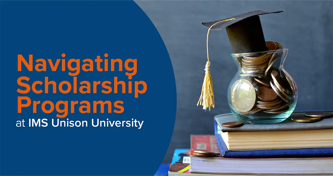 Scholarship Programs at IUU